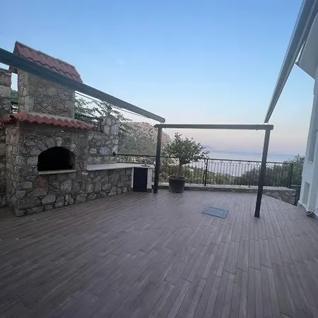 Panorama-paradies With 5 Stars 빌라