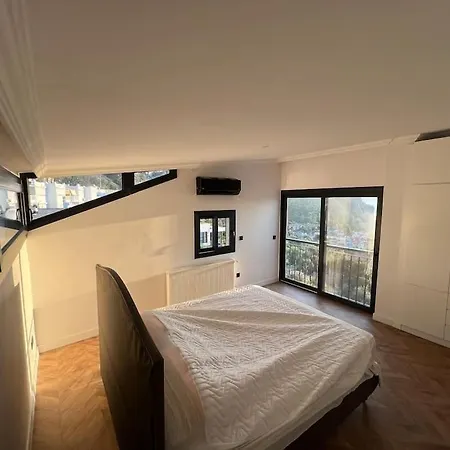 빌라 Panorama-paradies With 5 Stars