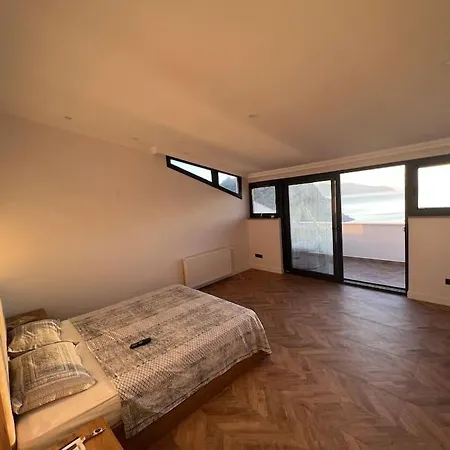 빌라 Panorama-paradies With 5 Stars *