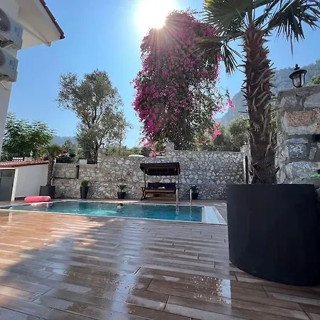 빌라 Panorama-paradies With 5 Stars